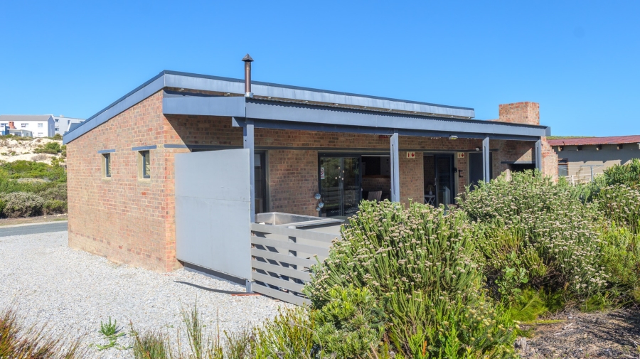 2 Bedroom Property for Sale in Oceanview Heights Western Cape